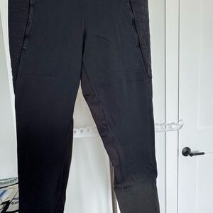 Women’s Black Stretch Performance Pants